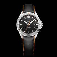 Orologio Baume & Mercier Uomo Clifton in Acciaio M0A10338 - M0A10338